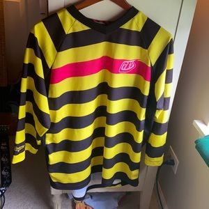 Troy Lee Designs BMX/Motocross Jersey
